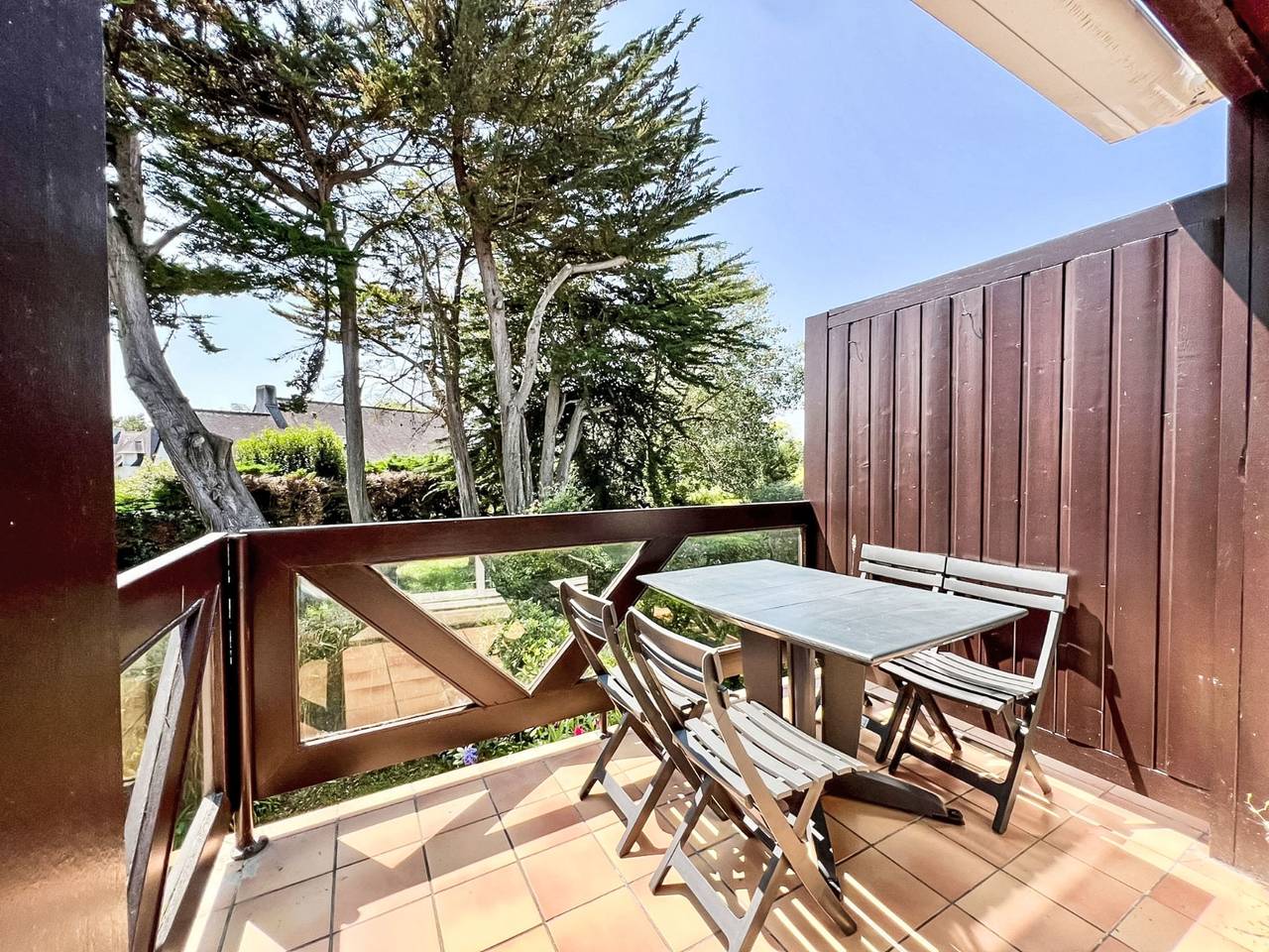 Appartement entier, Clair de lune in Carnac, Côte des Mégalithes