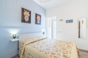 Casa Sulla Spiaggia per 4 Persone in Noto e dintorni, Siracusa e dintorni, Foto 4