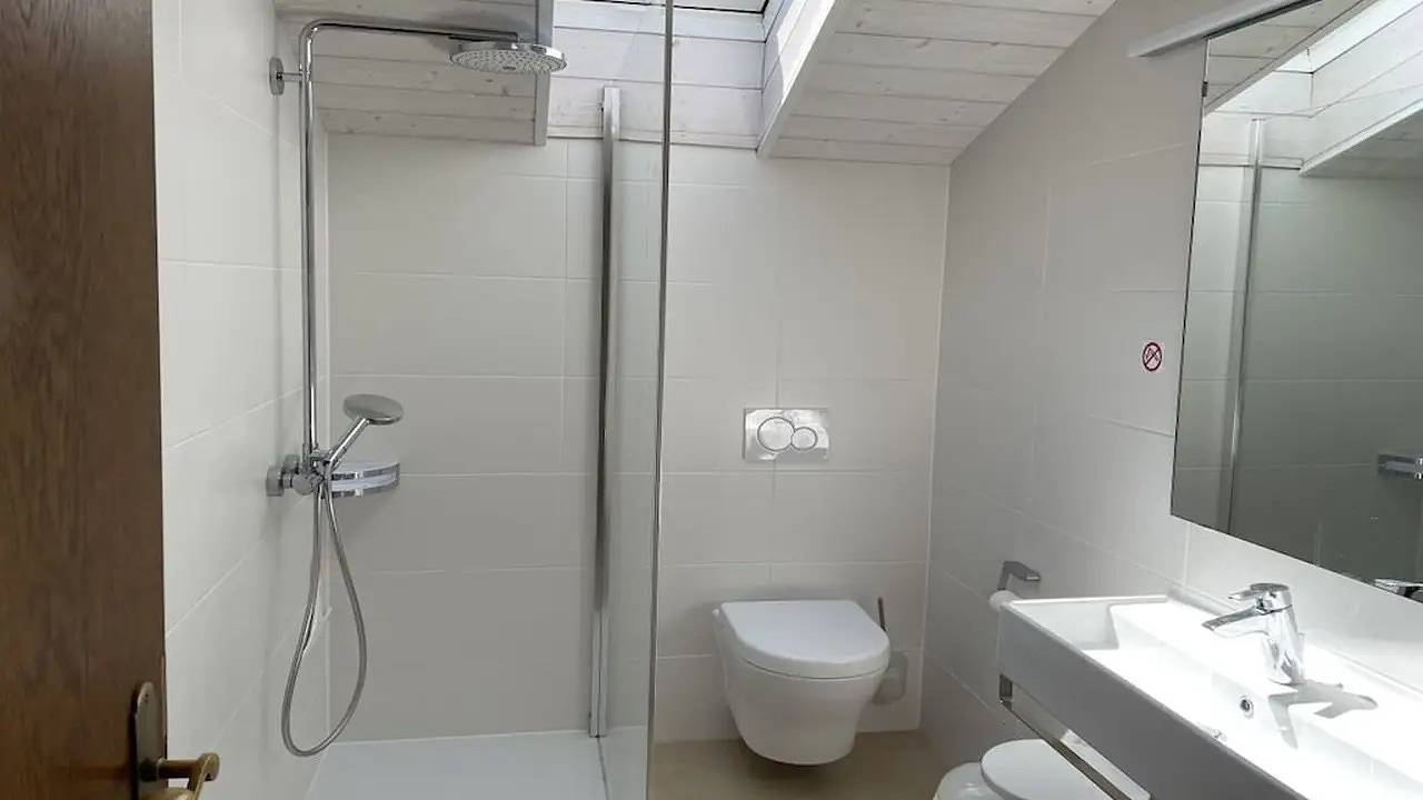 Ferienhaus für 9 Personen (110 m²) in Hirschegg (Vorarlberg) in Hirschegg Kleinwalsertal, Mittelberg