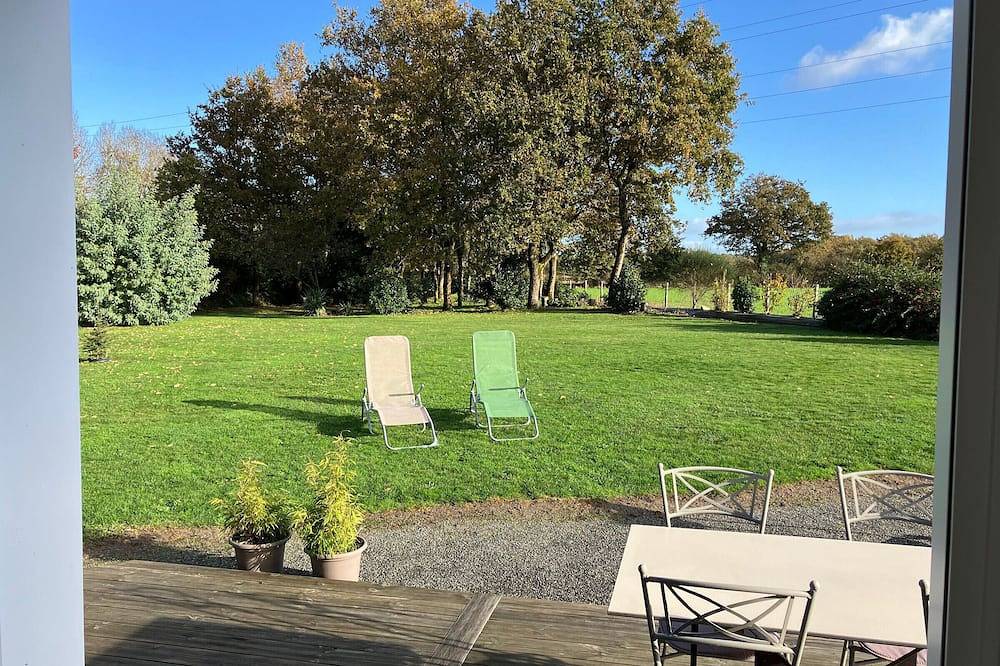 Casa Rural Tranquila con Jardín y Aparcamiento Práctico in Villeneuve-en-Retz, Valle del Loira