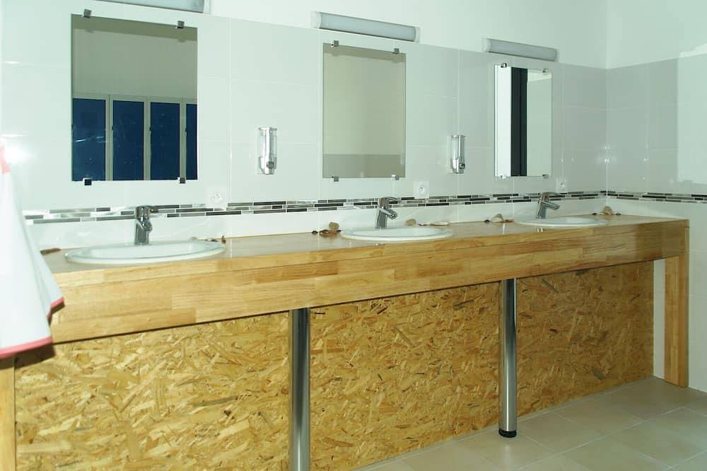 Maisonnette indépendante : spa,piscine intérieure,sauna,hammam in Port-d'Envaux, Région de Saintes