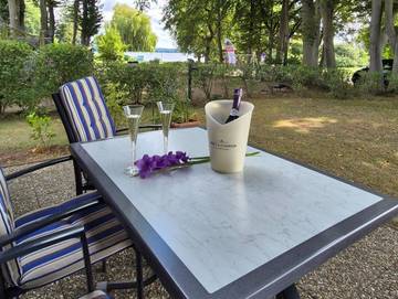 Ferienhaus für 4 Personen in Plau am See, Plauer See, Bild 1