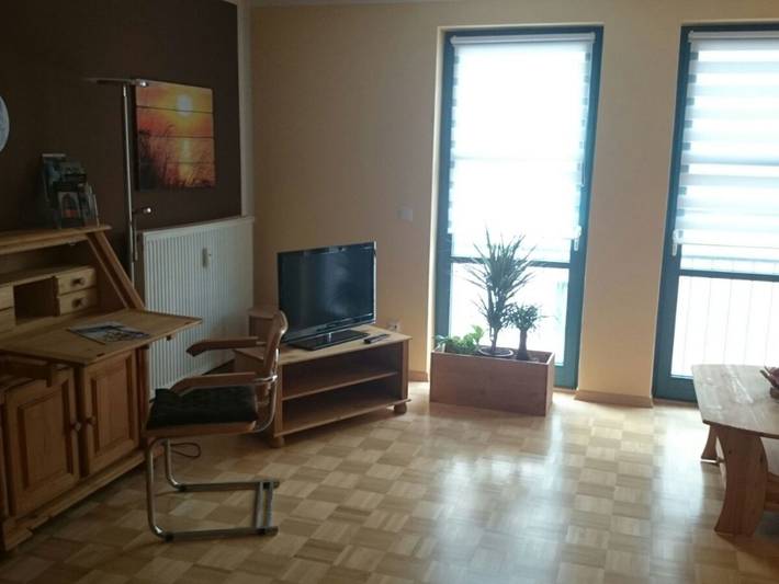 Ferienwohnung für 2 Personen, mit Garten in Magdeburg - 3