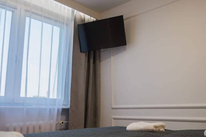 Appartement entier, Apartament plaża 41 bros in Brzeźno, Gdańsk