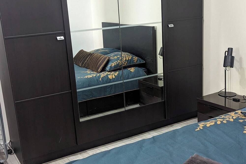 Apartamento entero, Appartement Moderne à la Montagne 6 Personnes - 2 Chambres - 1 Salle de Bains in La Roche-sur-Foron, Region Bonneville