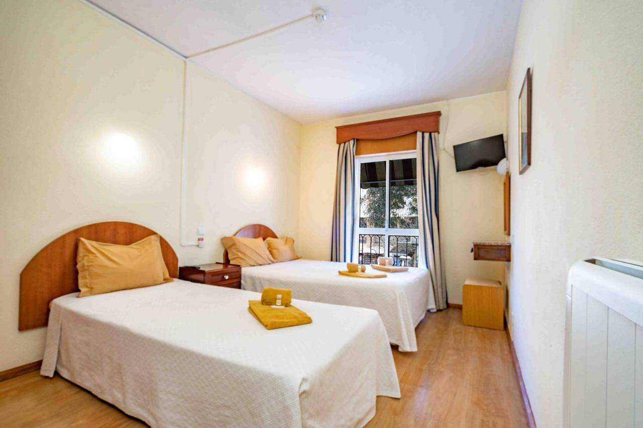 Double or Twin Room in Albufeira, Faro District