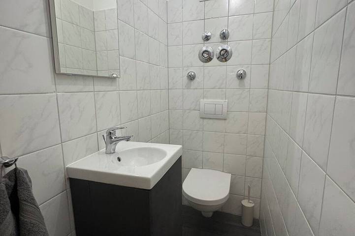 Ganze Wohnung, Modern Apartment | Karlsruhe City Center in Karlsruhe, Rheinebene