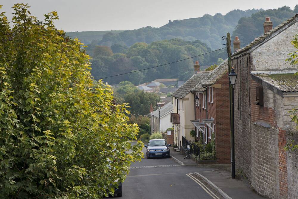 Cottage for 4 People in Bridport, West Dorset Heritage Coast