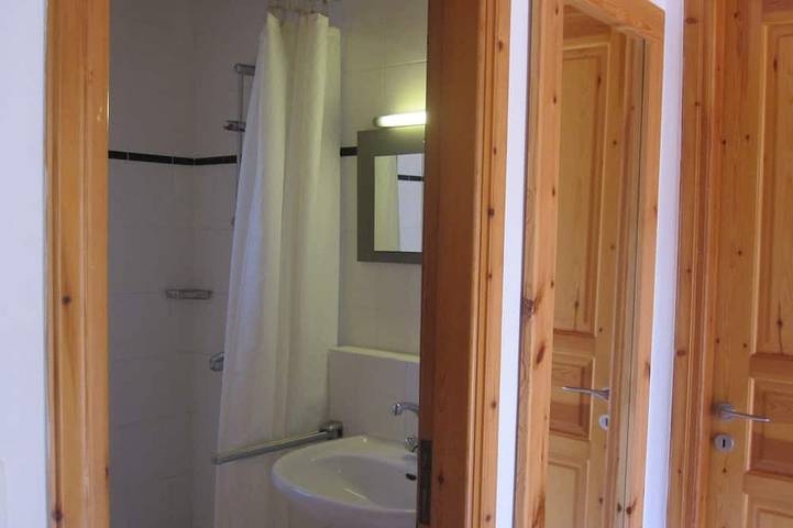 Ferienhaus für 4 Personen, mit Whirlpool und Garten in Agios Ilias - 4