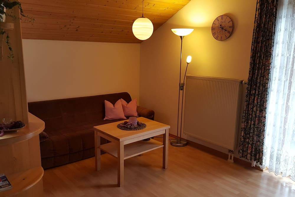 Ganze Wohnung, Traumhafter Allgäuurlaub - Erholung zwischen Bergen, Schlössern und Seen. in Prem, Bayerische Alpen
