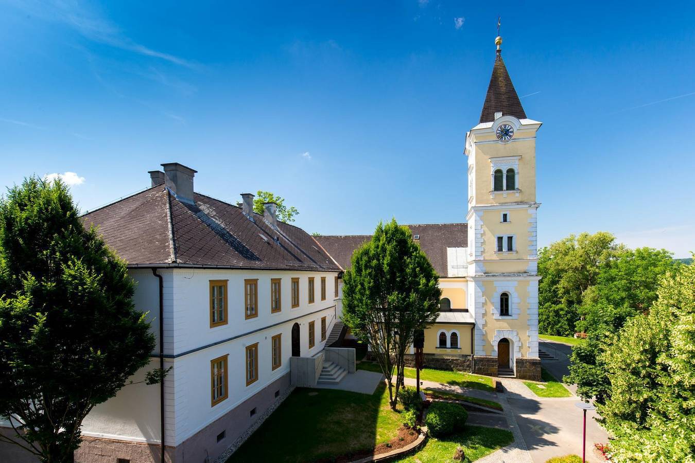 Ganze Ferienwohnung, Appartement Tau in Südoststeiermark, Tieschen