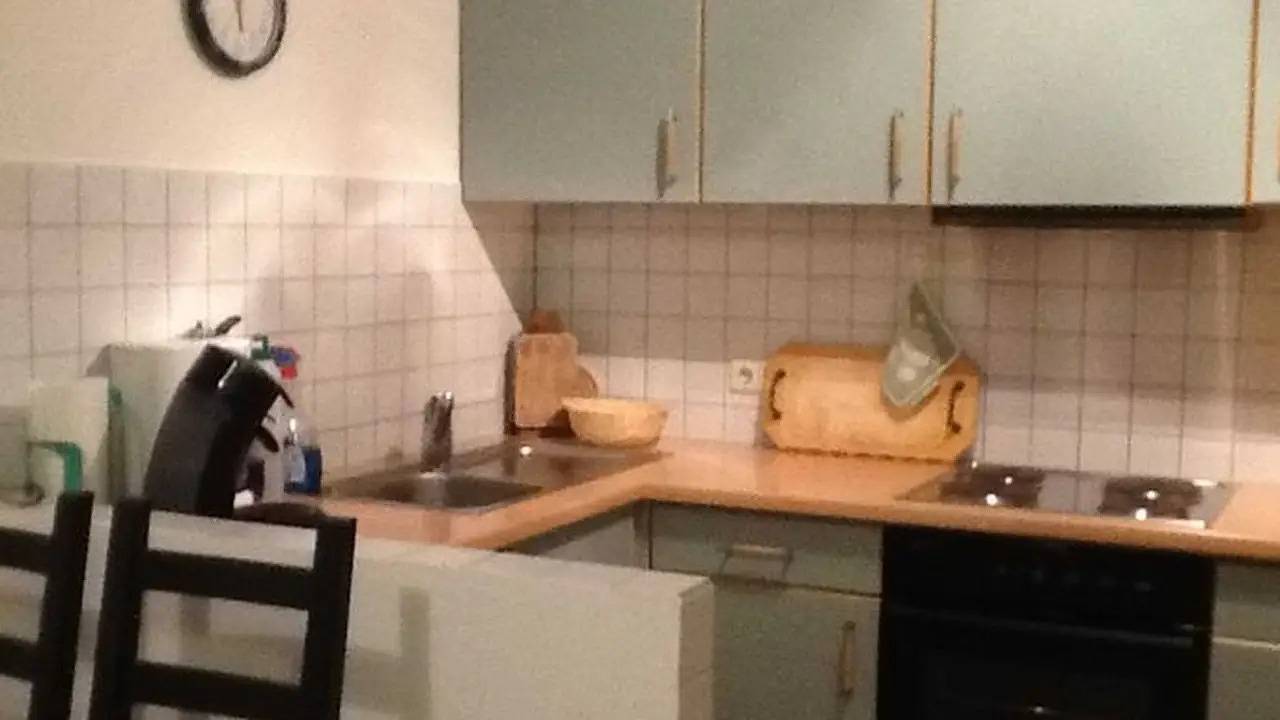 Appartement de vacances entier, Ferienwohnung für 2 Personen (49 m²) in Hinterzarten in Hinterzarten, Forêt-Noire du Sud