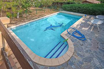 Location de vacances pour 6 personnes à Cruzy