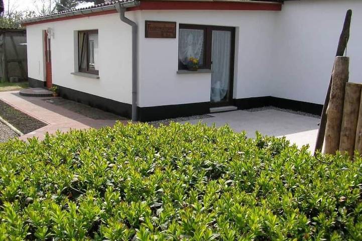 Bungalow für 2 Personen in Born am Darß
