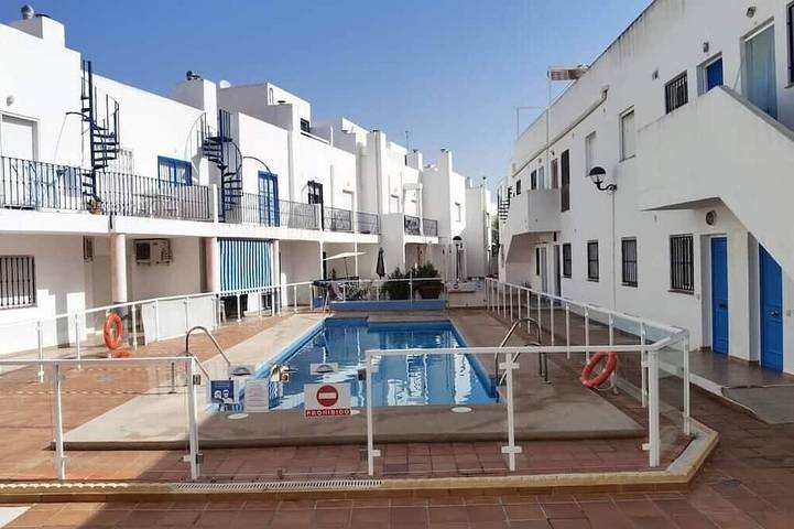 Casa de vacaciones para 5 personas, con jardín - 1