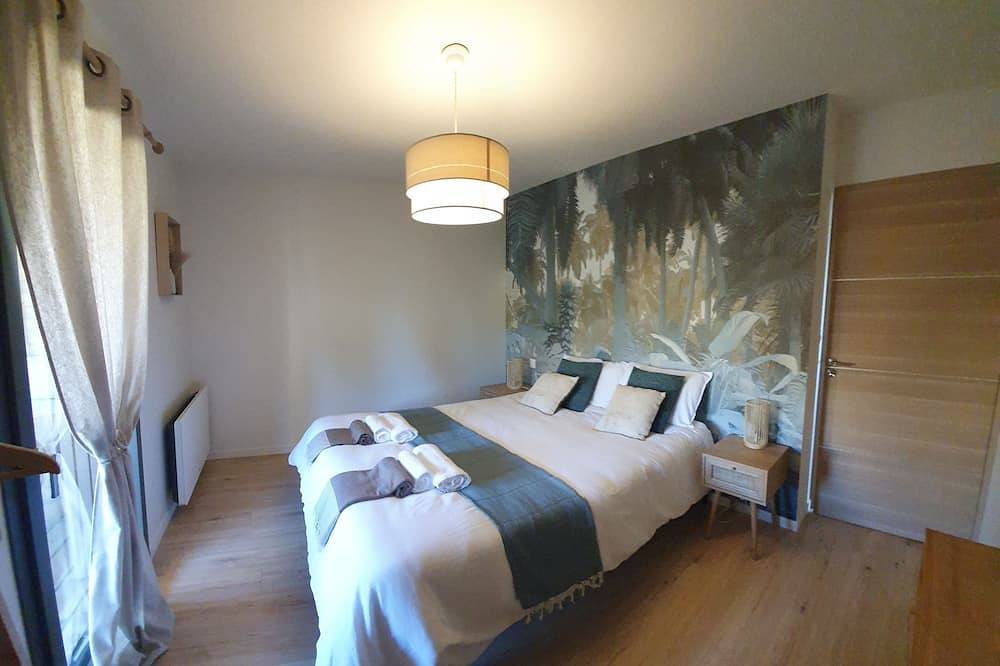 Maison Neuve à la mer in Saint-Germain-sur-Ay, Coutances und Umgebung