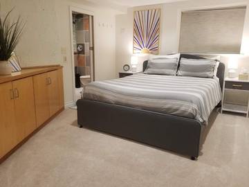 Apartment for 4 Guests in Seattle, Puget Sound, Picture 2