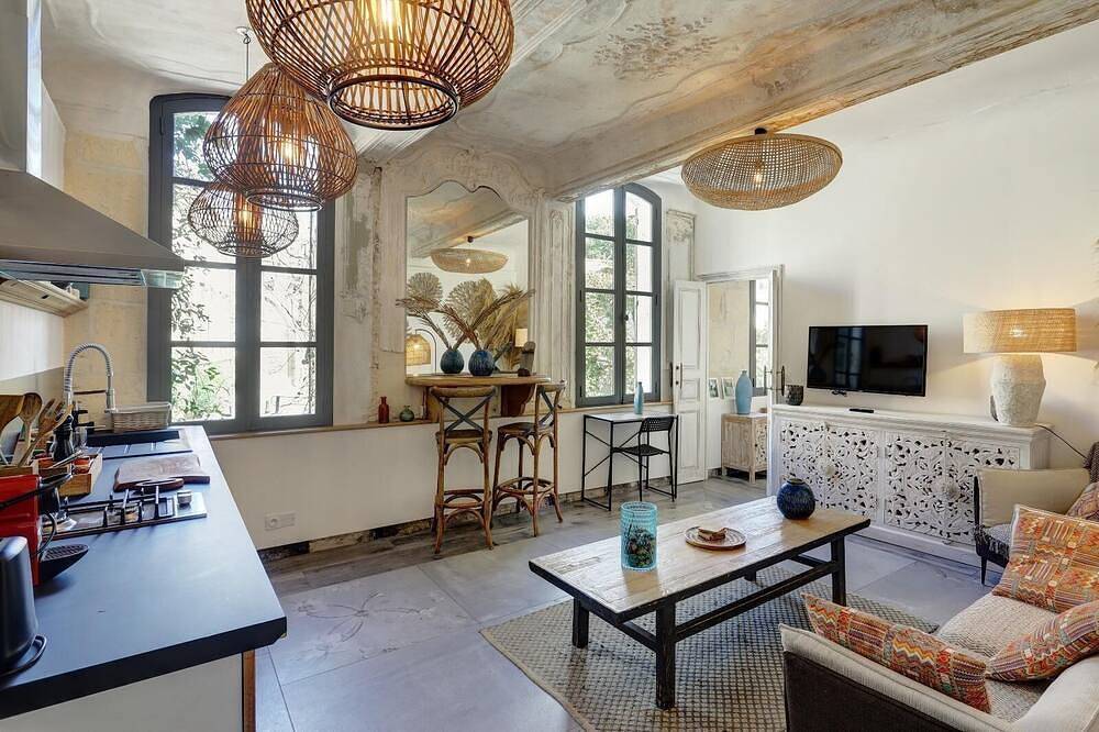 Appartement de vacances