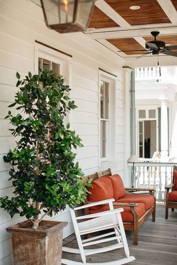 Apartment for 2 Guests in Charleston, Charleston County, Picture 2