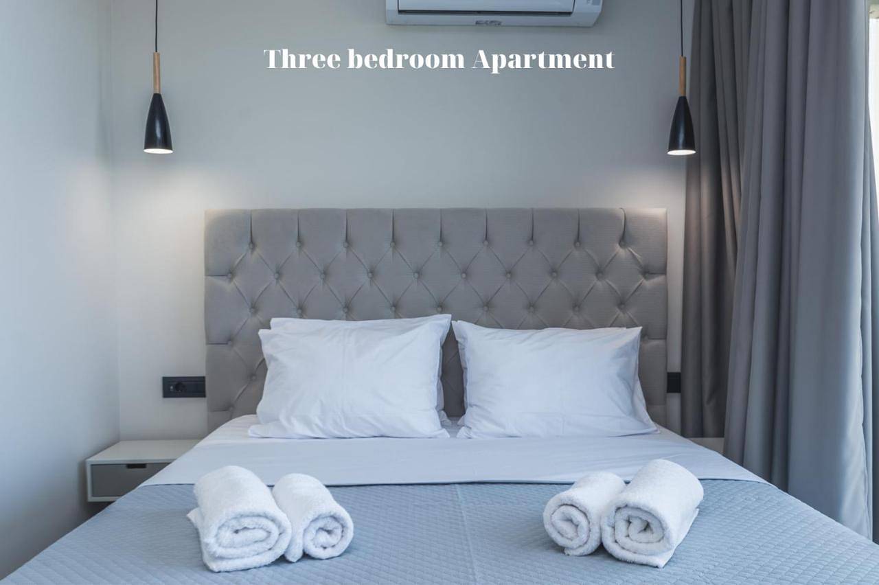 Dionisos Luxury Suites in Planos, Zakynthos