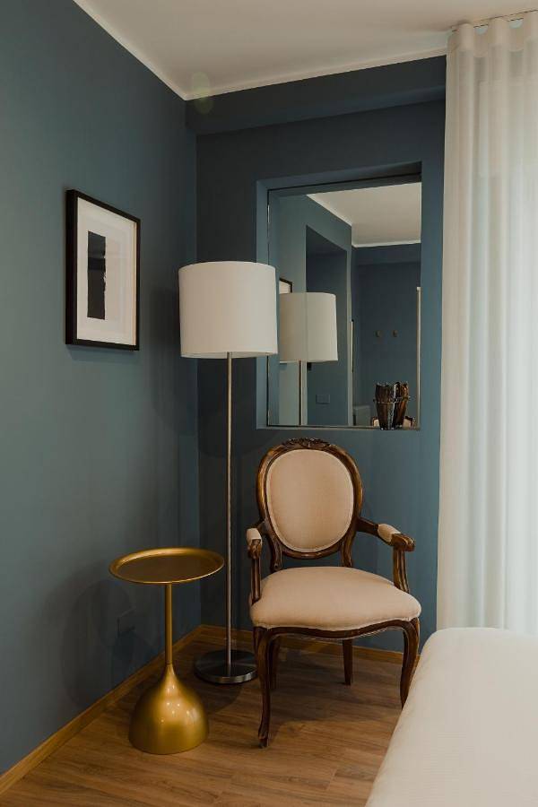 Classic Double or Twin Room in Abano Terme, Collines Éuganéennes