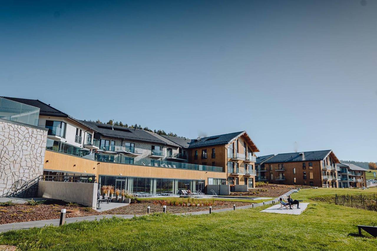 Comfort with a view on the lake and mountains in Sosnówka, Sudety (Polska)