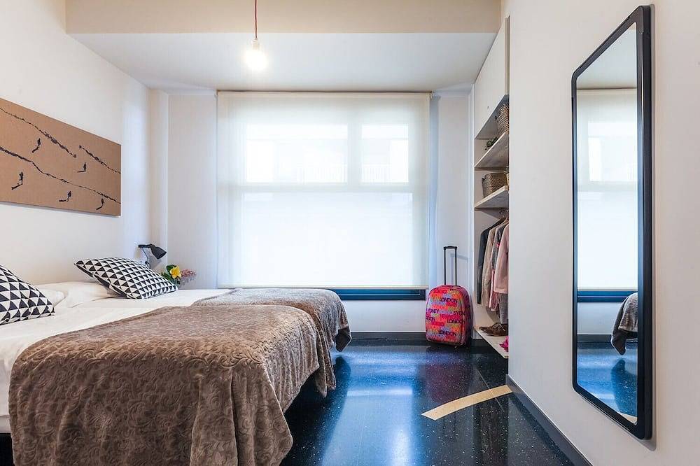 Entire apartment, Dada 3 in Zarautz, Basque Coast (Spain)