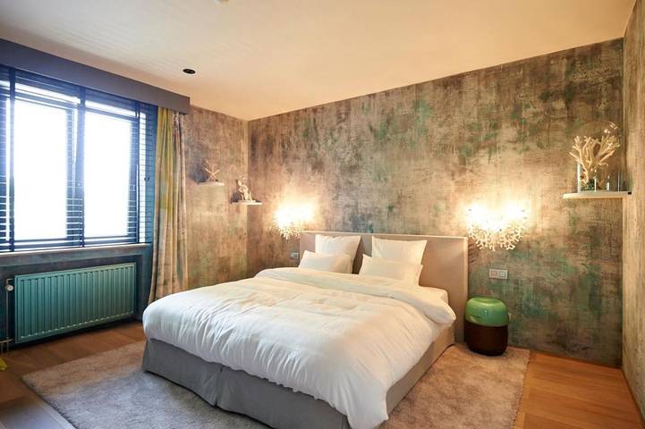 Hôtel pour 2 personnes, avec terrasse ainsi que vue et jardin à Hoeilaart