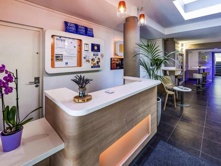 Hôtel pour 3 personnes, avec terrasse, animaux acceptés