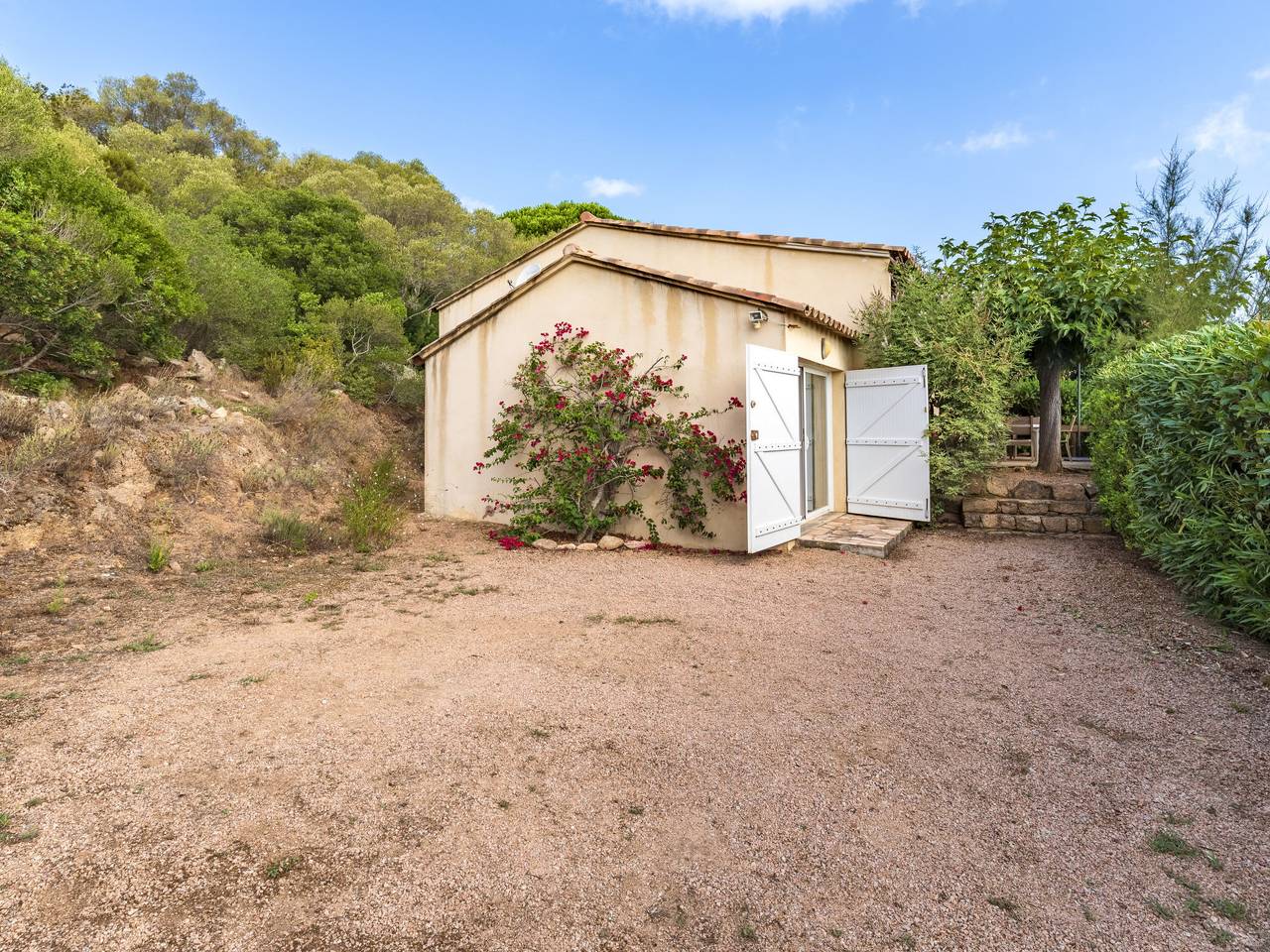 Murticcio 2 in Rondinara, Bonifacio