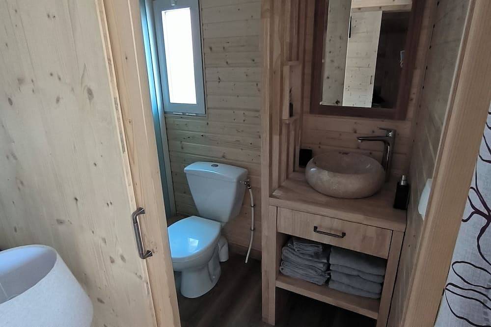 Chalet \"pied aigu\" At the foot of the Vercors, mountains and hiking. Pets allowed in Rovon, Parc naturel régional du Vercors