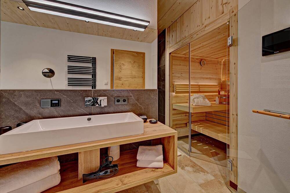 Chalet Stuiben - Eibele Chalets in Oberstaufen, Bodensee-Vorarlberg