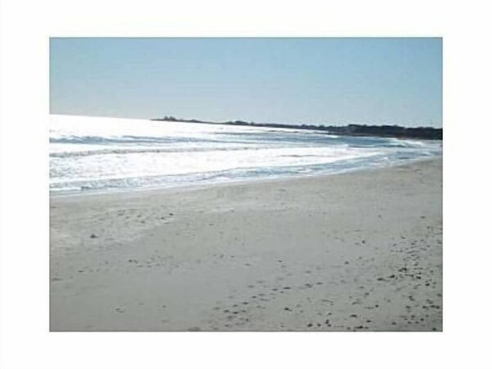 Vacation rental for 8 people, with terrace and yard in Narragansett