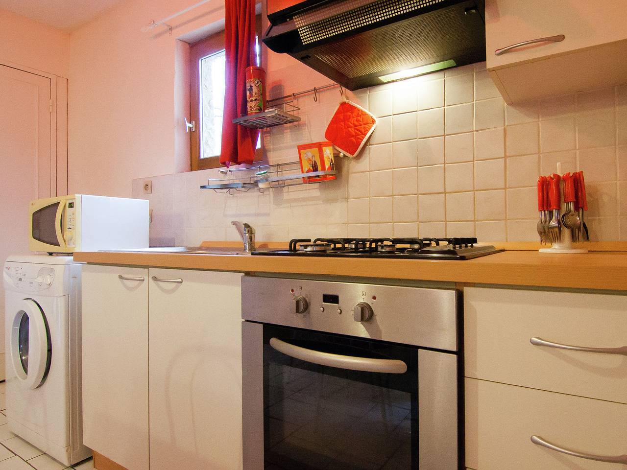 Cottage in Bourgnac with Whirlpool in Bourgnac, Dordogne