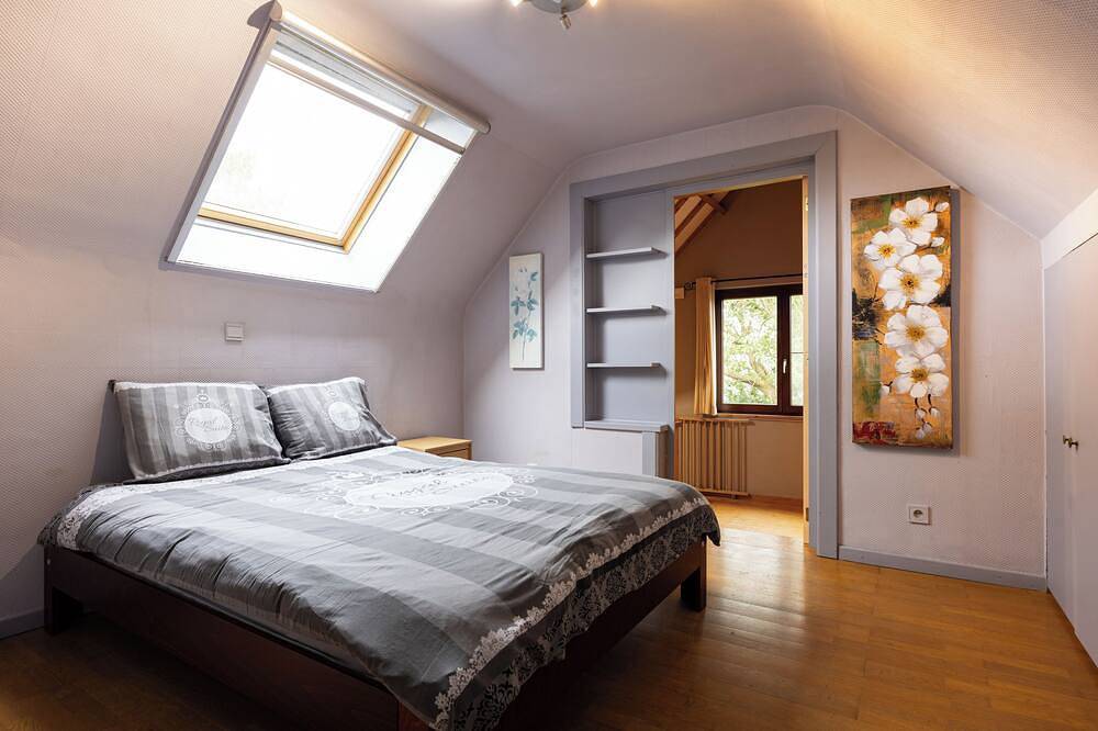 Entire apartment, A Little Paradise Wallonie in Limelette, Ottignies-Louvain-la-Neuve