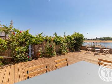 Cottage for 8 People in Le Fresne-sur-Loire, Loire Valley, Photo 2