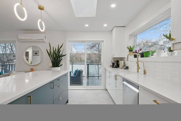 Location de vacances pour 8 personnes, avec balcon, animaux acceptés dans Nouvelle-Écosse - 2