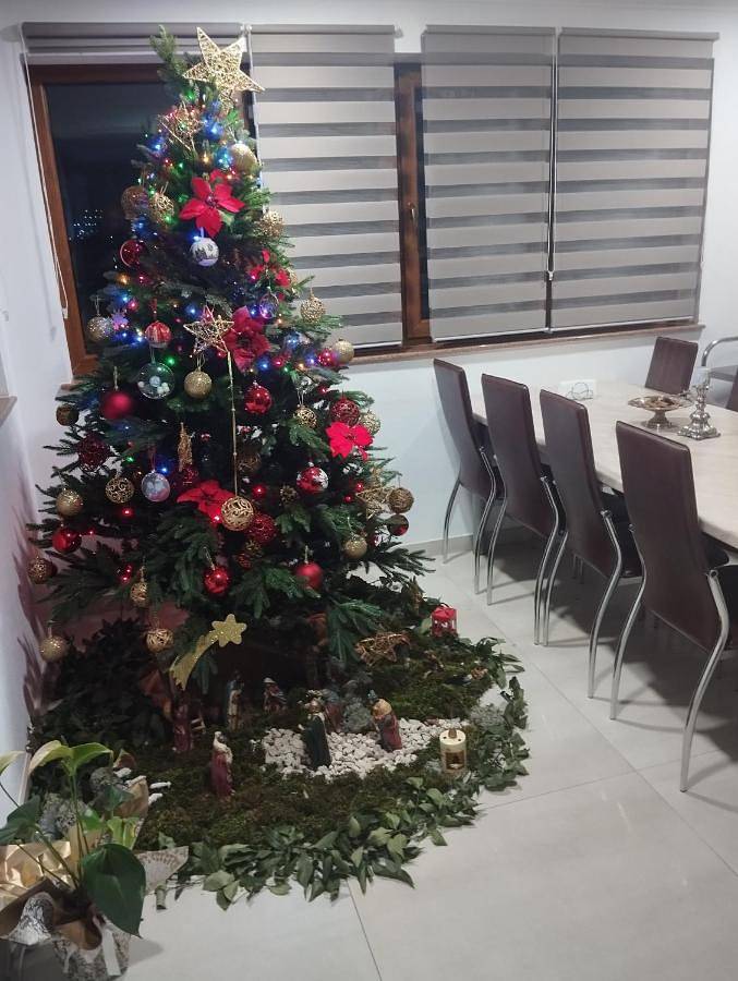 Maison d’hôte pour 2 personnes, avec jardin et vue dans Međugorje - 2