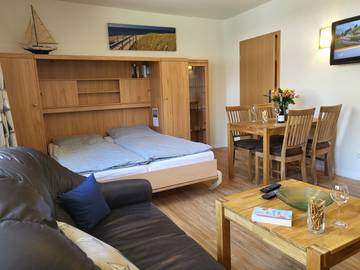 Ferienwohnung für 4 Personen in St. Peter-Bad, St. Peter-Ording, Bild 3