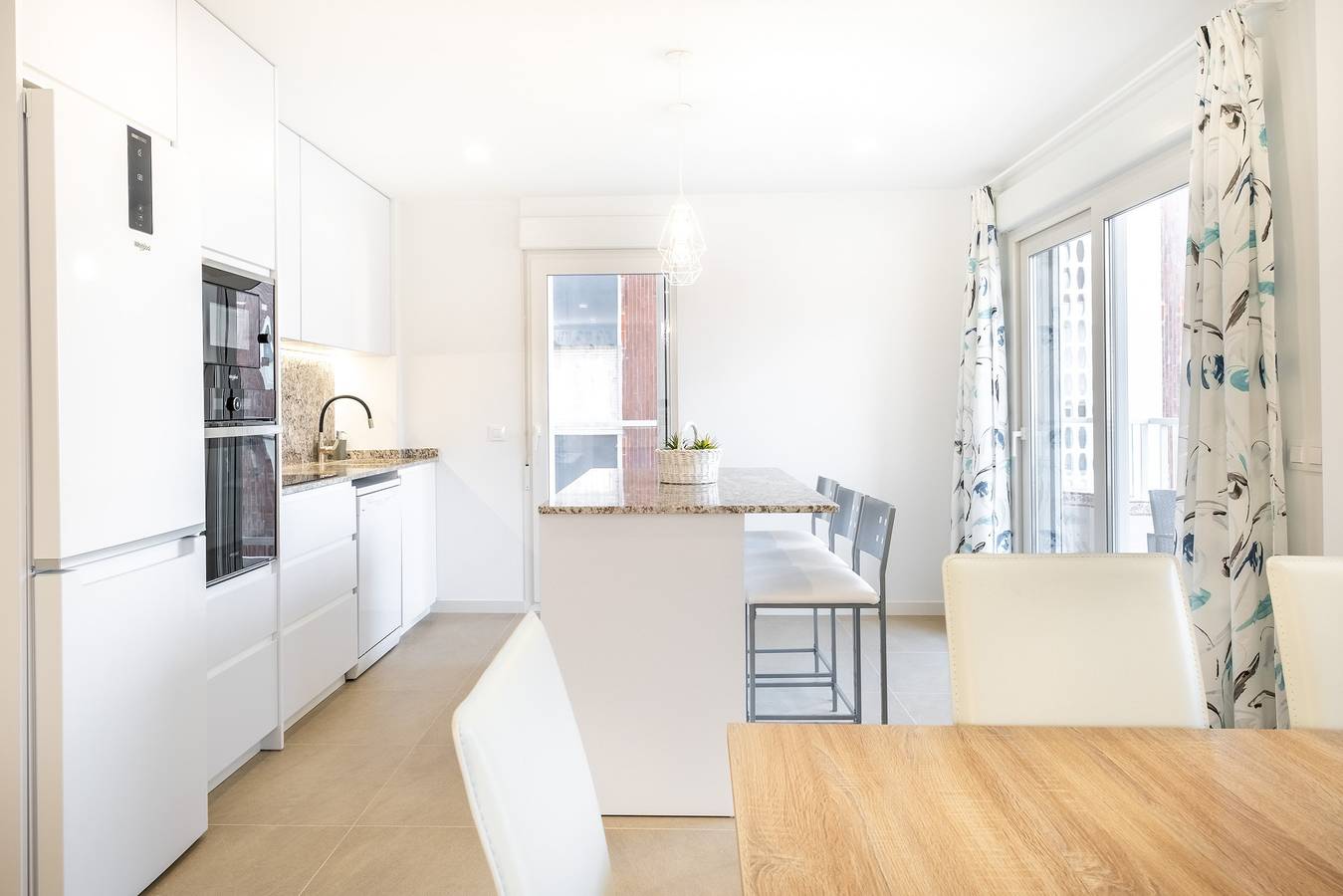 Ganze Wohnung, Apt. Ciudadmar Bloque 3 (F) in Port de Sagunt, Sagunto