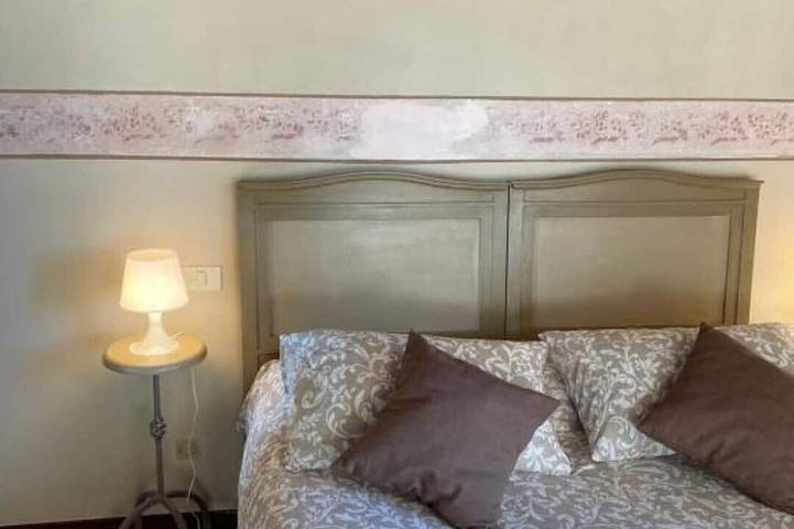 Ganze Wohnung, Grandmother's Attic in Pitigliano, Grosseto Provinz