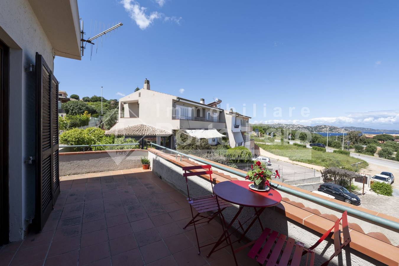 Appartement de vacances entier, Appartement de vacances pour 4 personnes in Palau (town), Palau (Sardaigne)