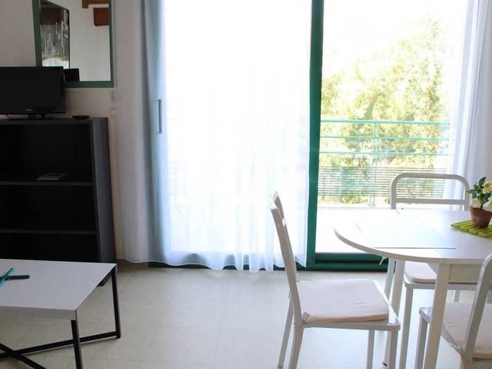 Gîte pour 4 personnes dans Port des Minimes - 3