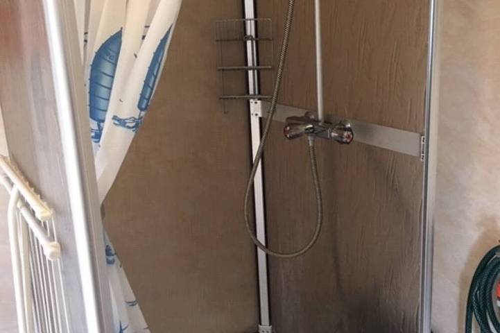 Ferienhaus für 4 Personen, mit Garten und Terrasse, mit Haustier in Storfors - 3