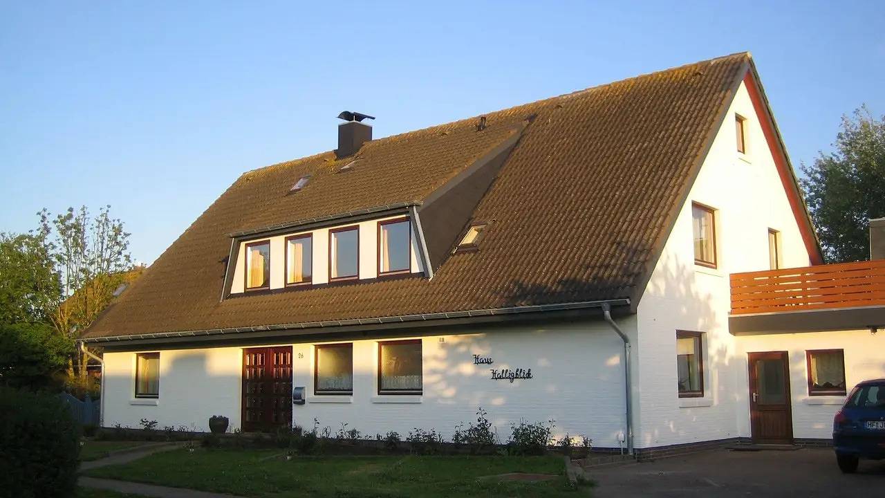 Ganze Ferienwohnung, Ferienwohnung für 2 Personen (25 m²) in Dagebüll in Dagebüll, Nordfriesland