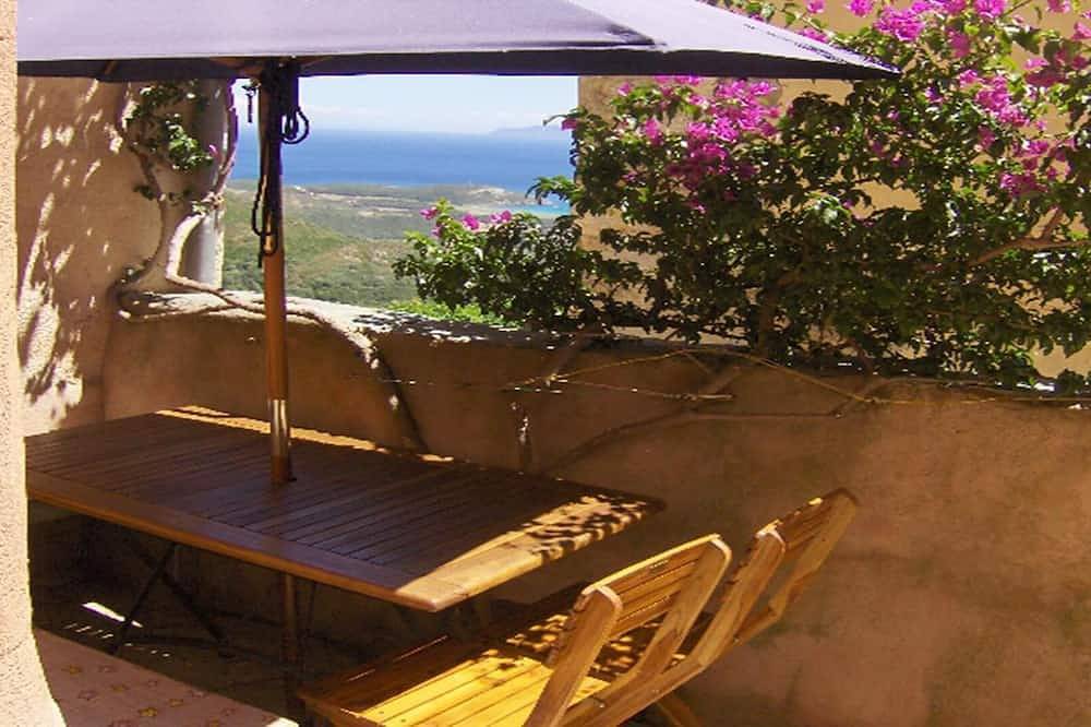 Typisches Landhaus - Rogliano in Rogliano, Cap Corse