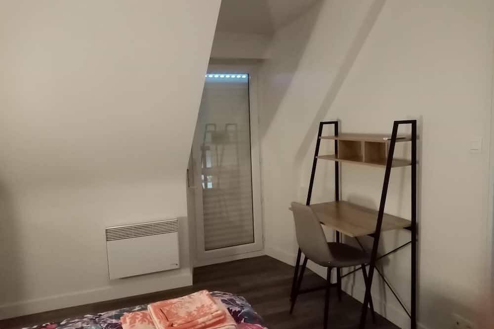 Ty Morin - Questembert in Questembert, Región de Vannes