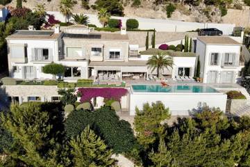 Villa in Palma, West Majorca für 12 