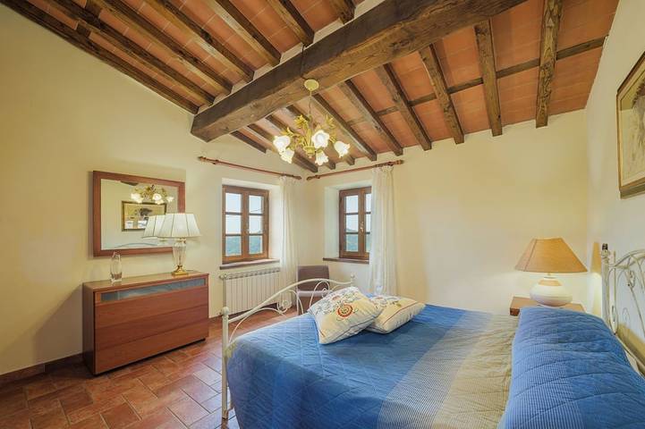 Ferienhaus Sara in Pescaglia, Lucca Provinz