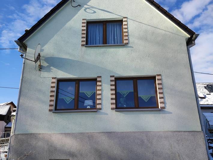 Ferienhaus für 5 Personen, mit Terrasse im Vogtland - 3